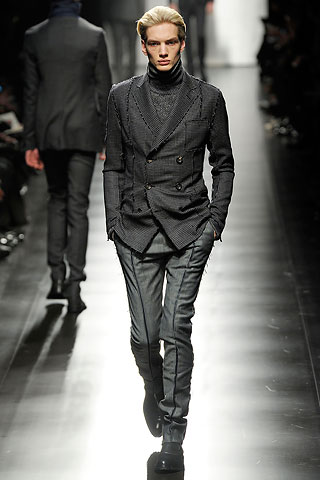Z Zegna / - 2010-2011